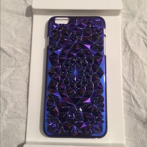 Purple iPhone 6 Plus never used